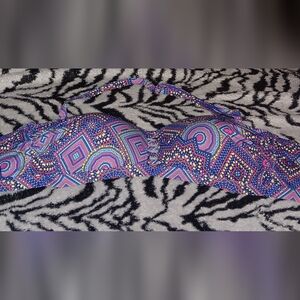 SOLD - Roaman's Swim Top